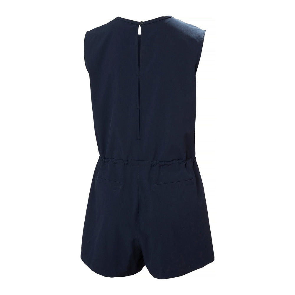 Helly Hansen Women's Thalia Romper - Navy