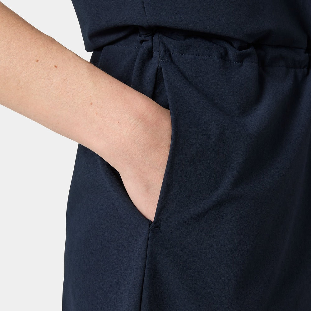 Helly Hansen Women's Thalia Romper - Navy