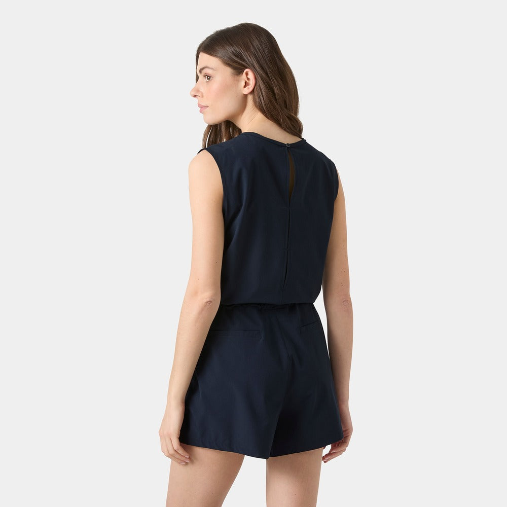 Helly Hansen Women's Thalia Romper - Navy