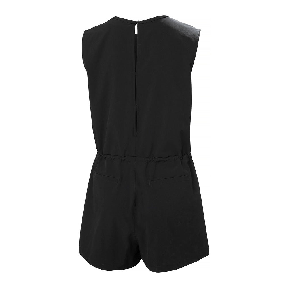 Helly Hansen Women's Thalia Romper - Black