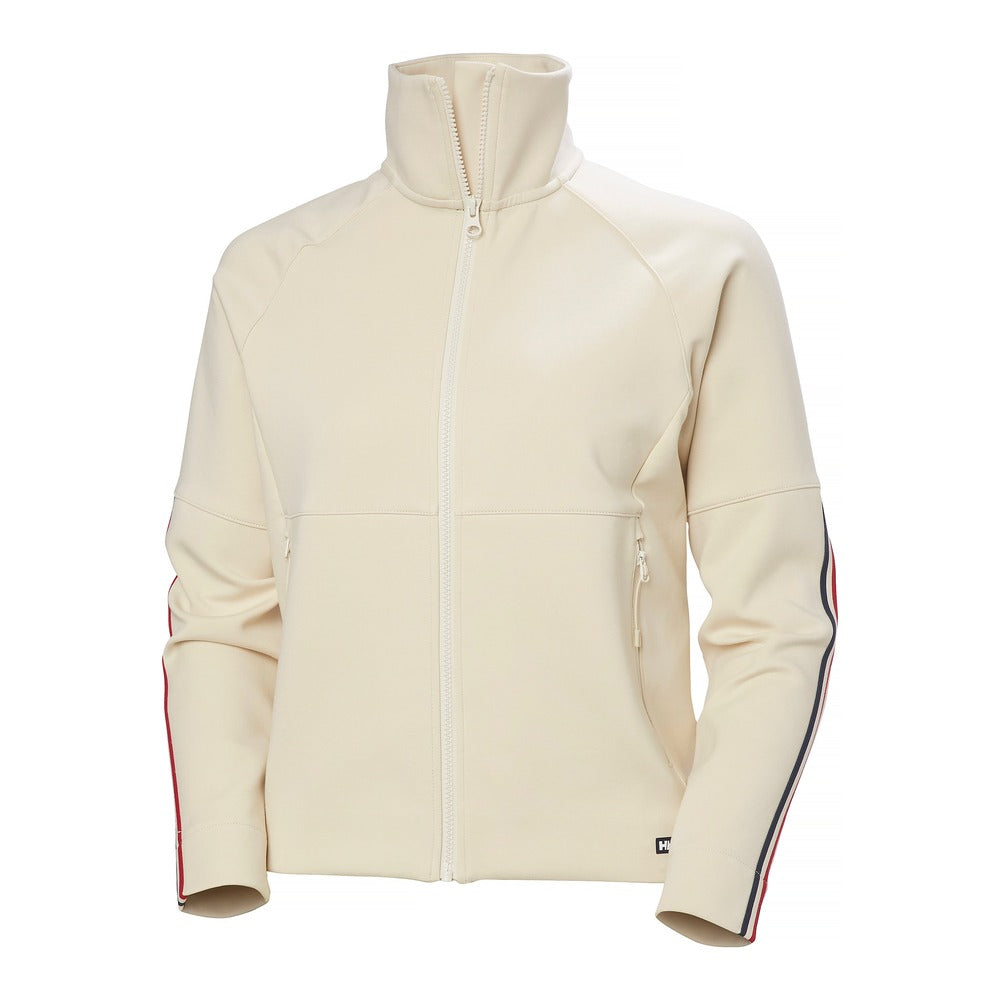 Helly Hansen Women's Capri Jacket - Cream