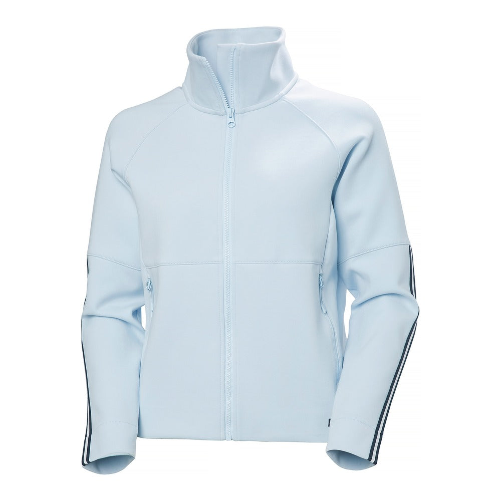 Helly Hansen Women's Capri Jacket - Pinnacle Blue