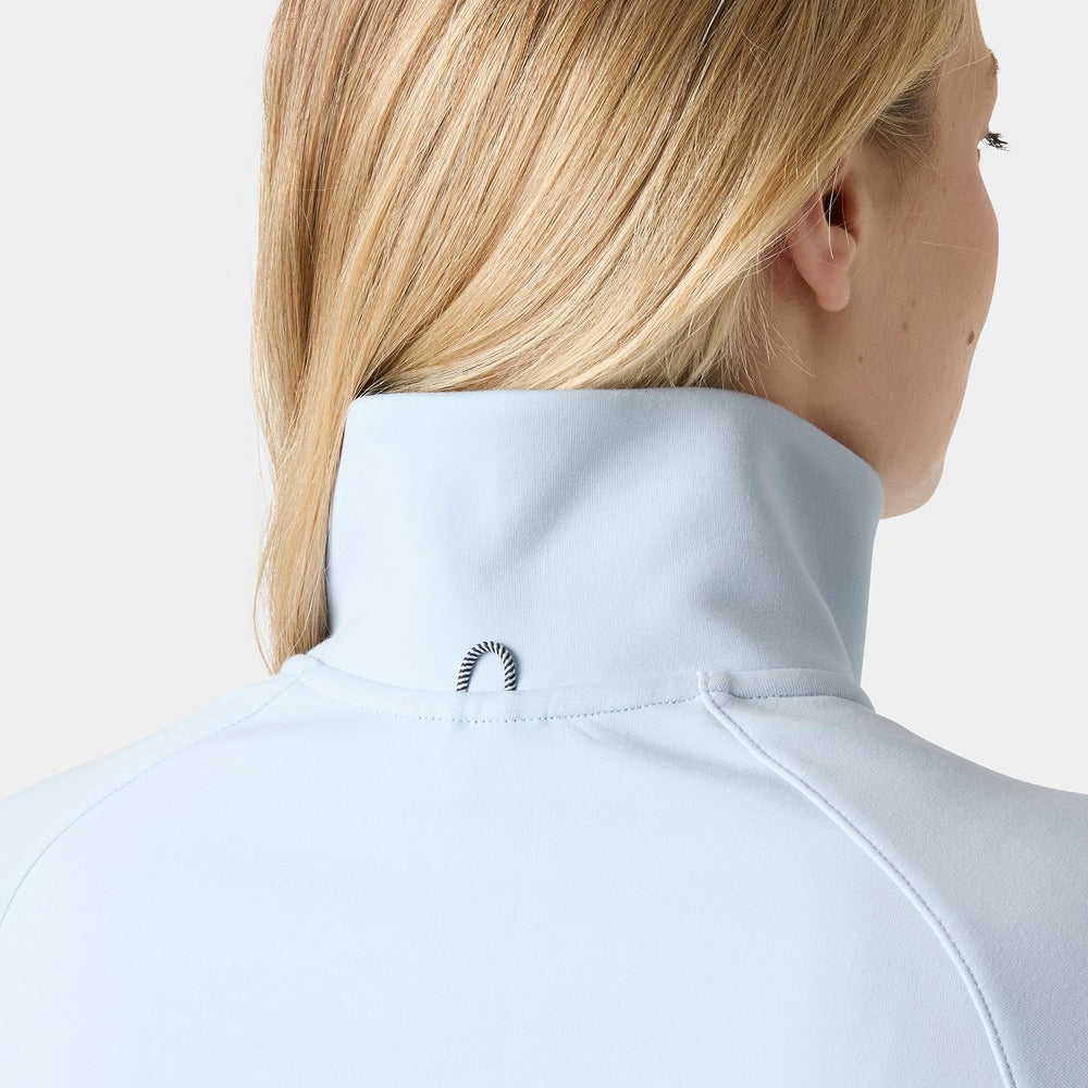 Helly Hansen Women's Capri Jacket - Pinnacle Blue
