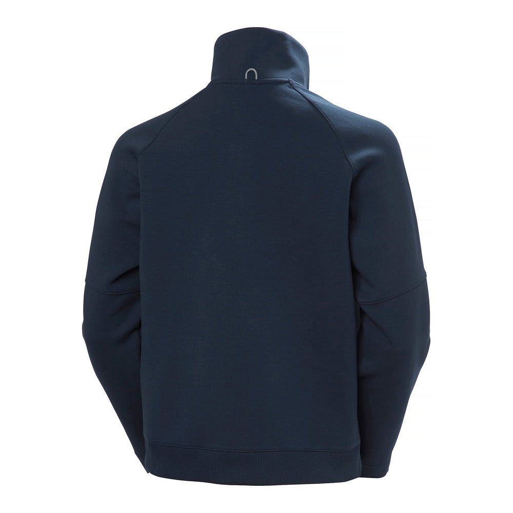 Helly Hansen Women's Capri Jacket - Navy