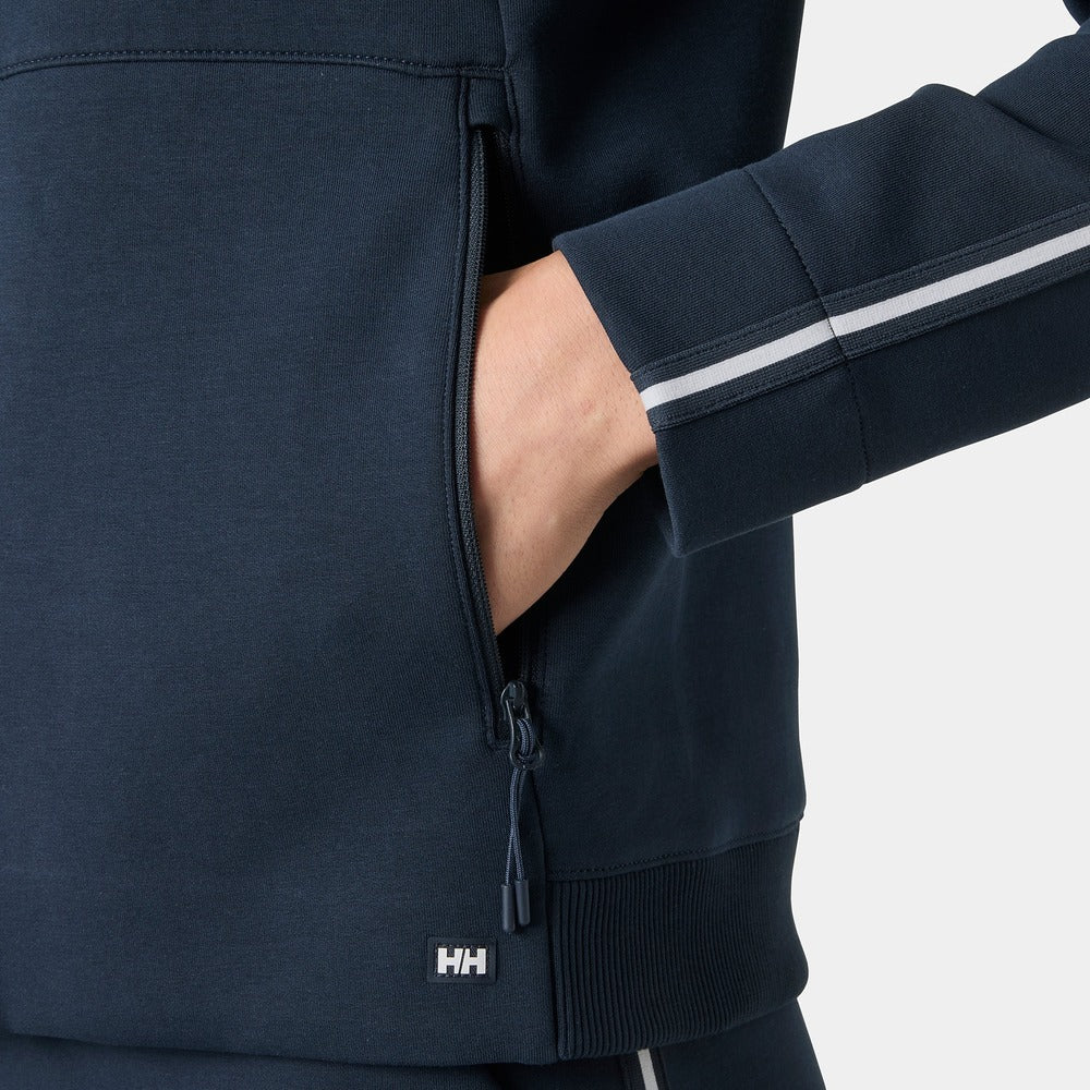 Helly Hansen Women's Capri Jacket - Navy