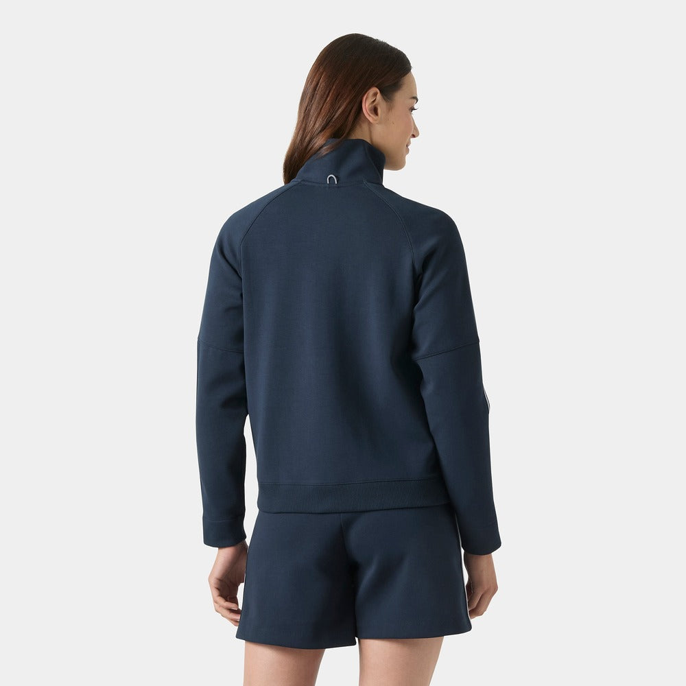 Helly Hansen Women's Capri Jacket - Navy