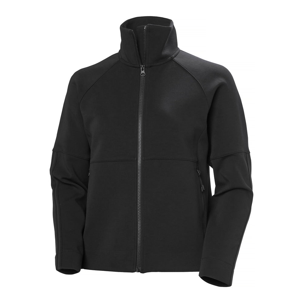 Helly Hansen Women's Capri Jacket - Black