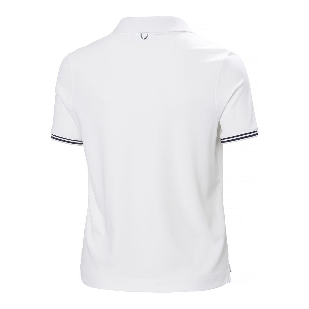 Helly Hansen Women's Luca Polo - White