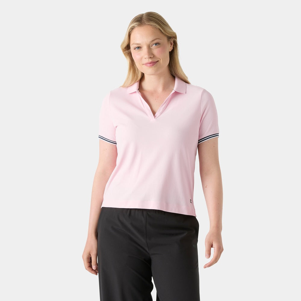Helly Hansen Women's Luca Polo - Fairytale