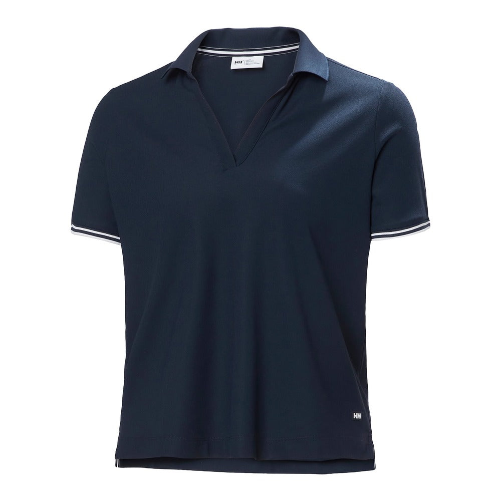 Helly Hansen Women's Luca Polo - Navy