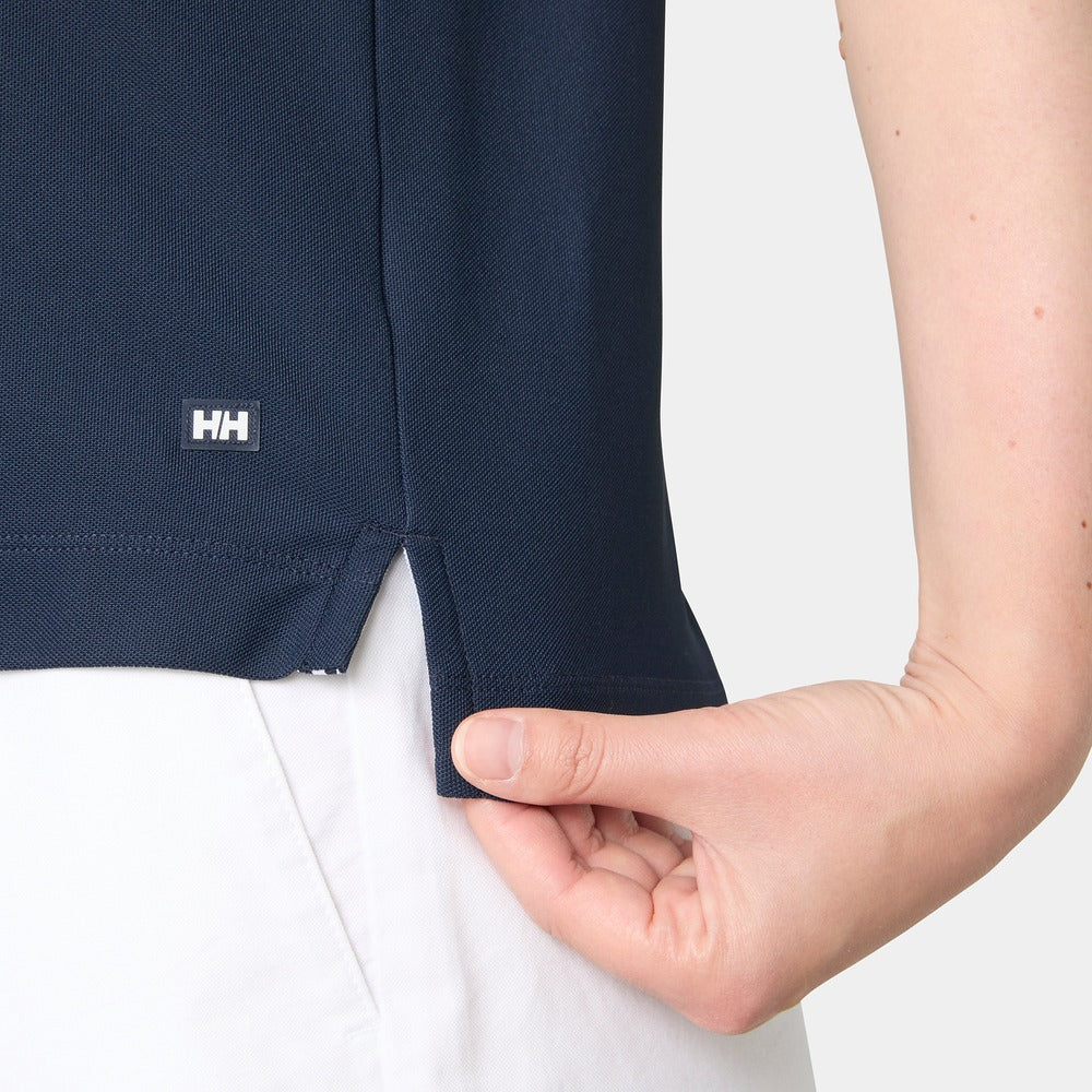 Helly Hansen Women's Luca Polo - Navy