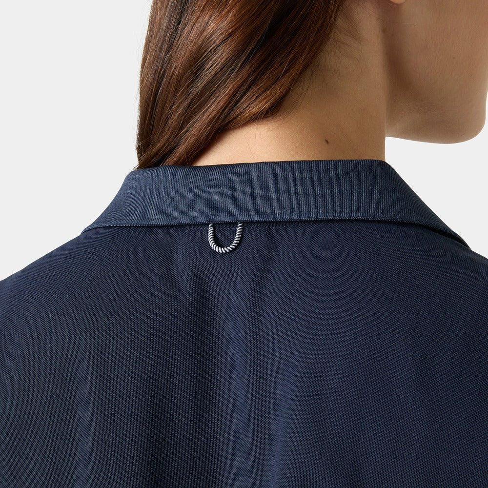 Helly Hansen Women's Luca Polo Dress - Navy