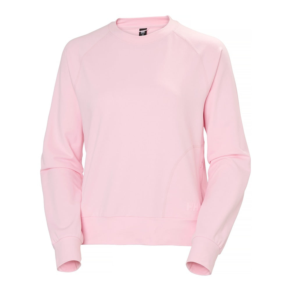 Helly Hansen Women's Tyri Knit Crew Neck - Fairytale