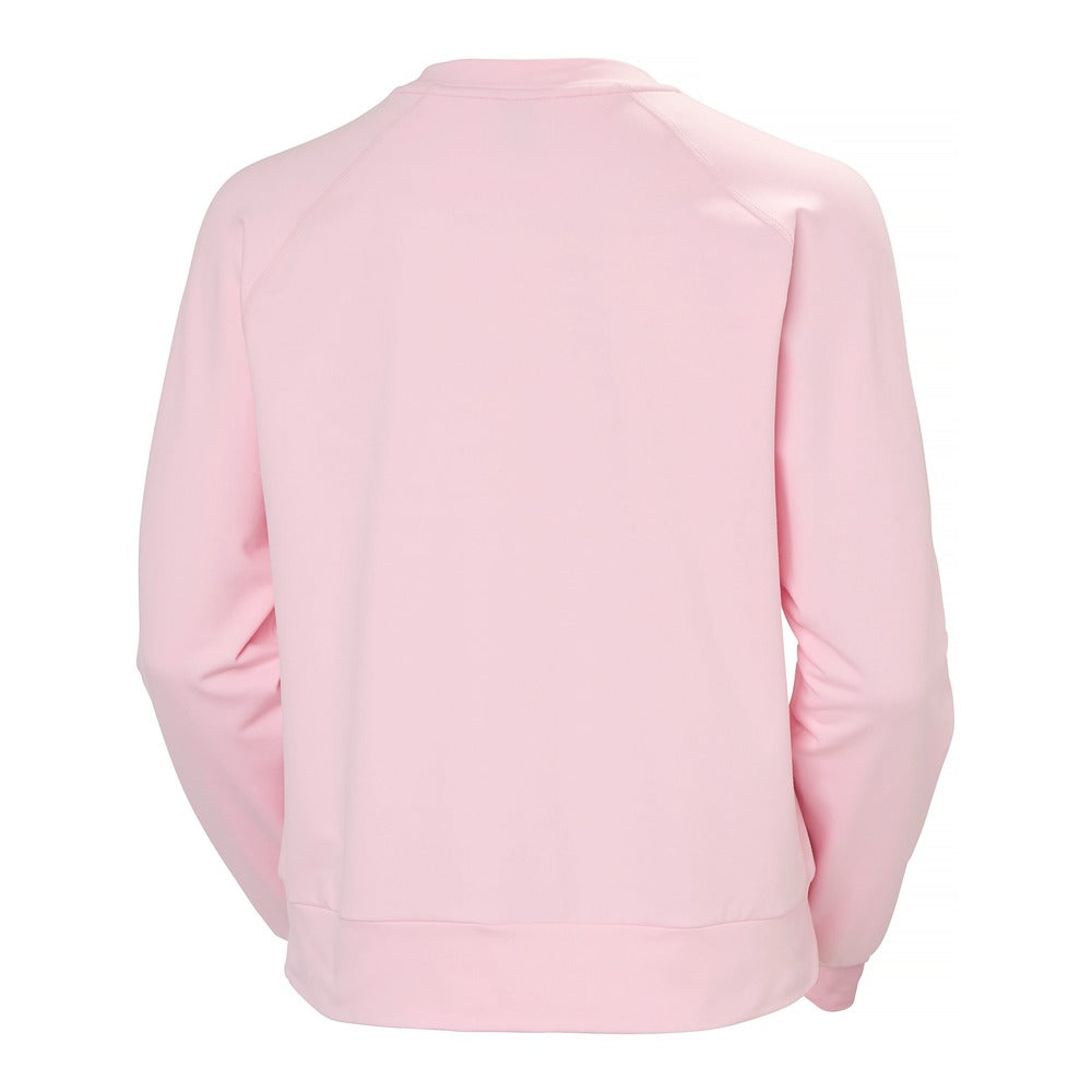 Helly Hansen Women's Tyri Knit Crew Neck - Fairytale