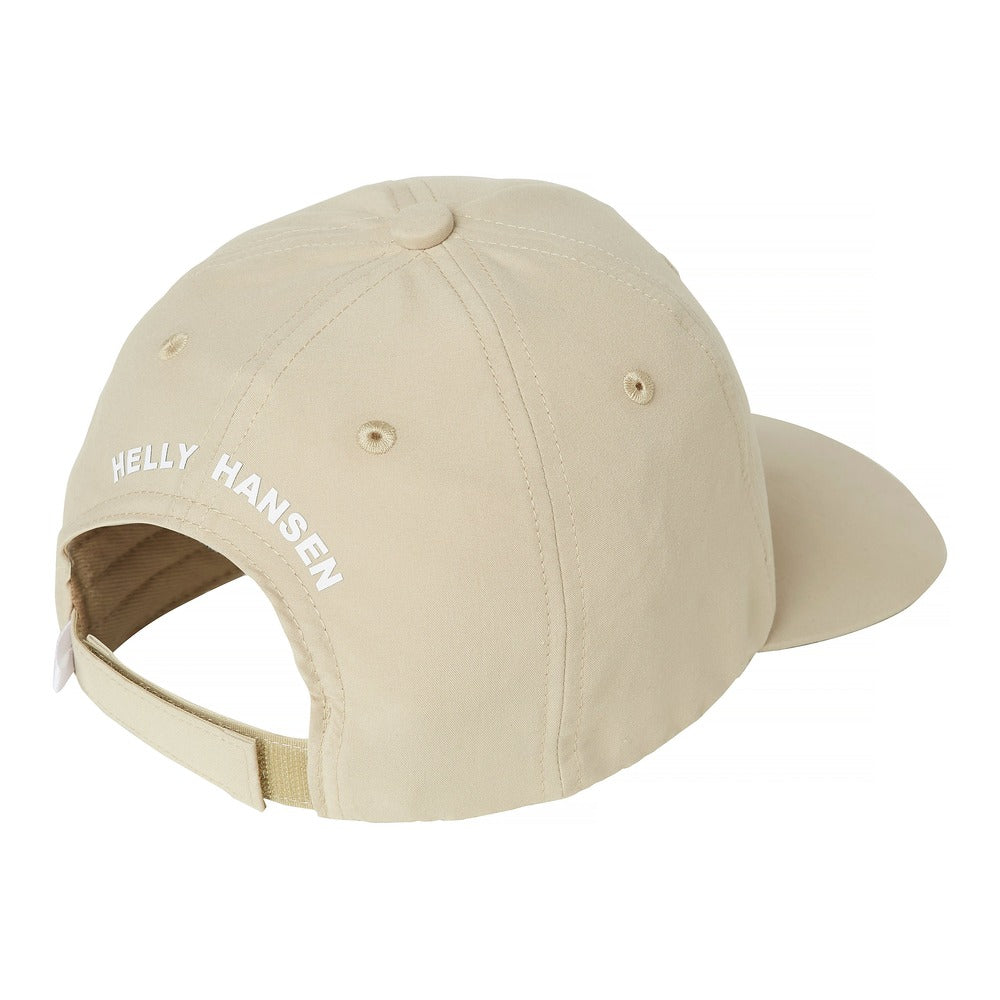 Helly Hansen Crew Cap 2.0 - Khaki / Sand