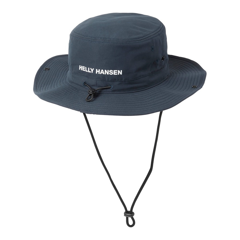 Helly Hansen Crew Sun Hat - Navy