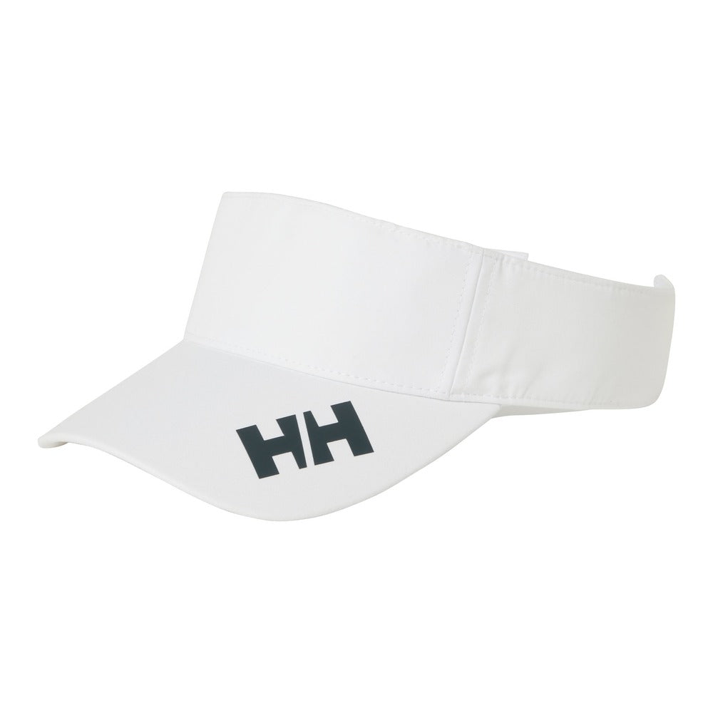 Helly Hansen Crew Visor 2.0 - White
