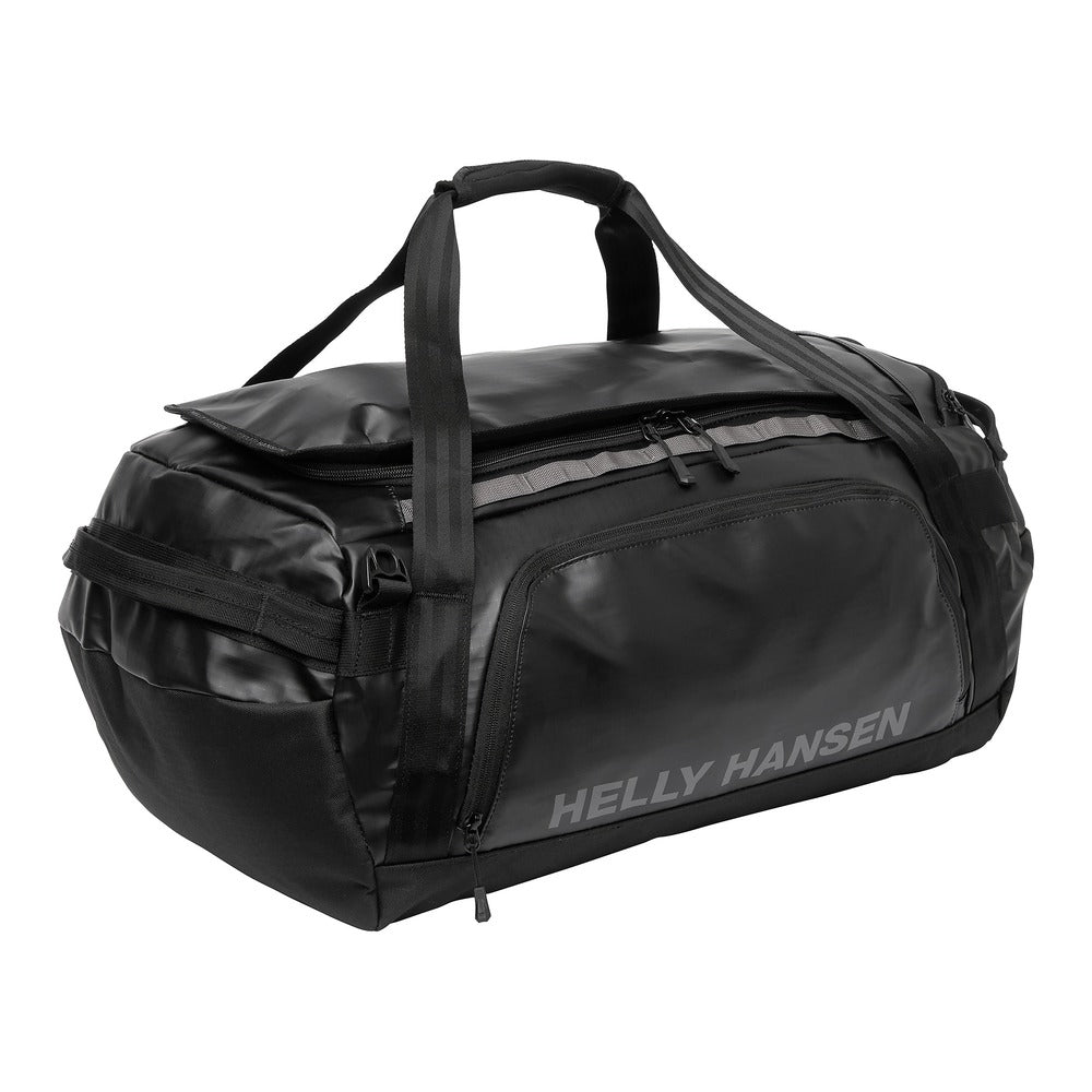 Helly Hansen Guide Duffel Bag 50l - Black