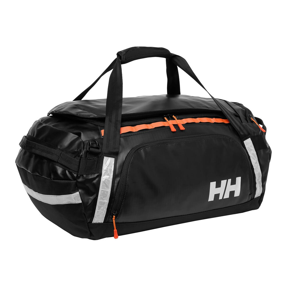 Helly Hansen Guide Duffel Bag 70l - Pro Black