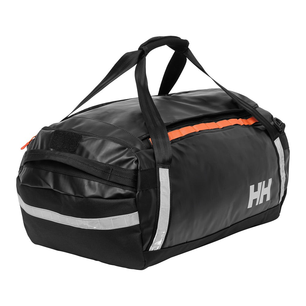 Helly Hansen Guide Duffel Bag 70l - Pro Black