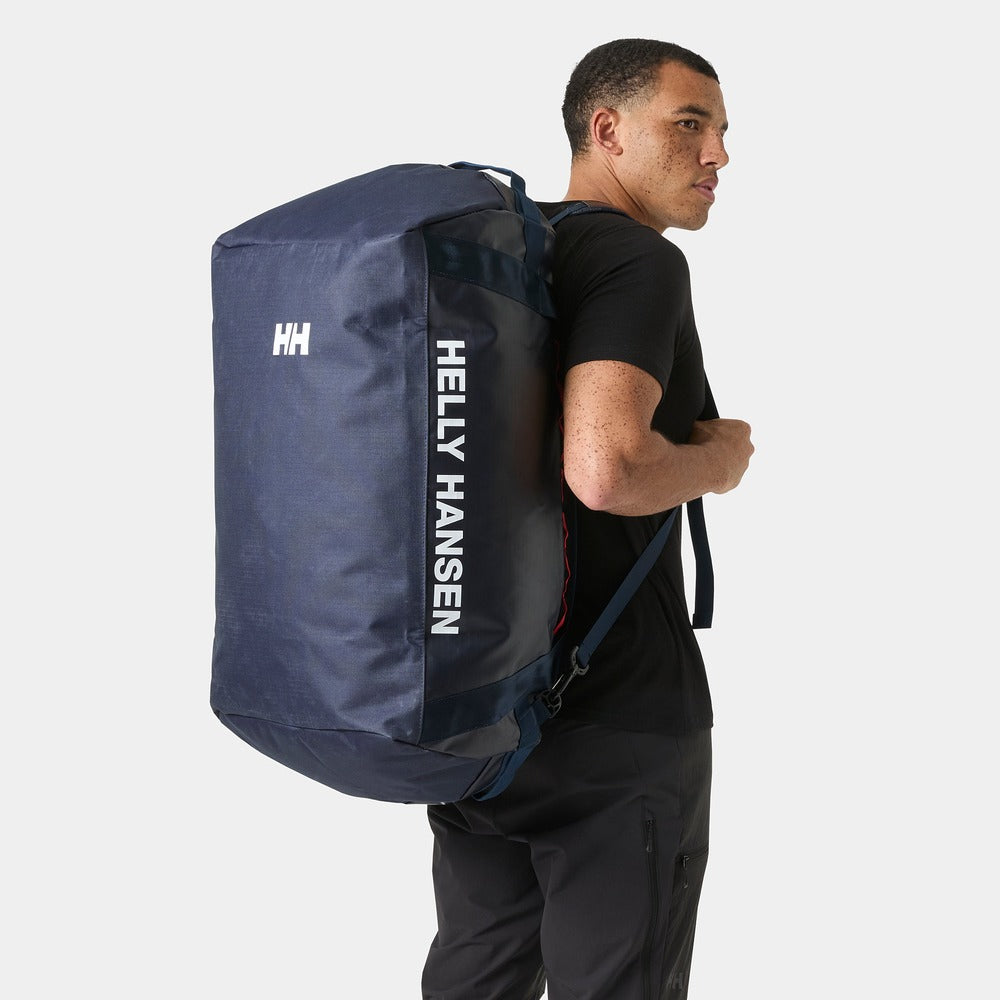 Helly Hansen Guide Duffel Bag 90l - Navy