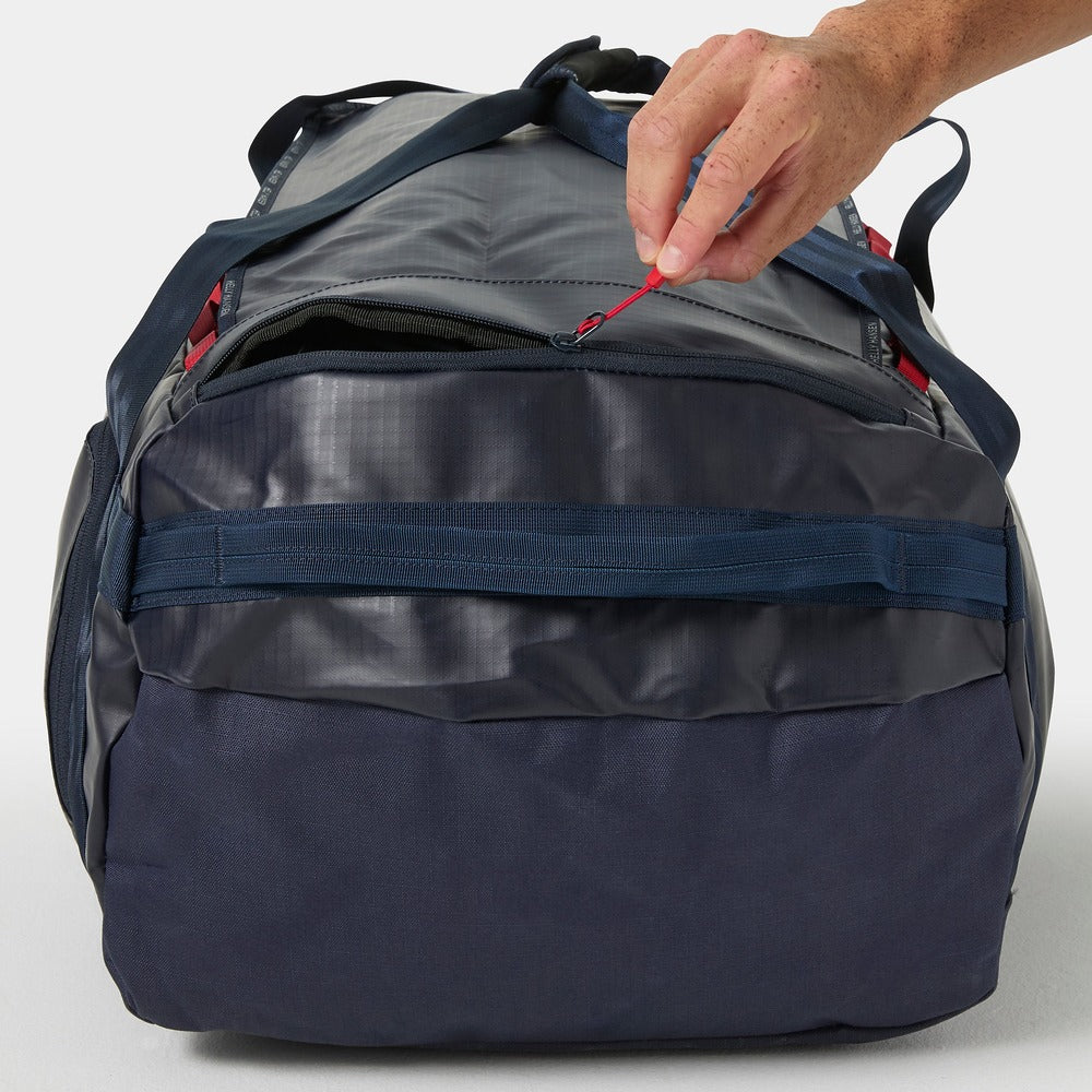 Helly Hansen Guide Duffel Bag 90l - Navy
