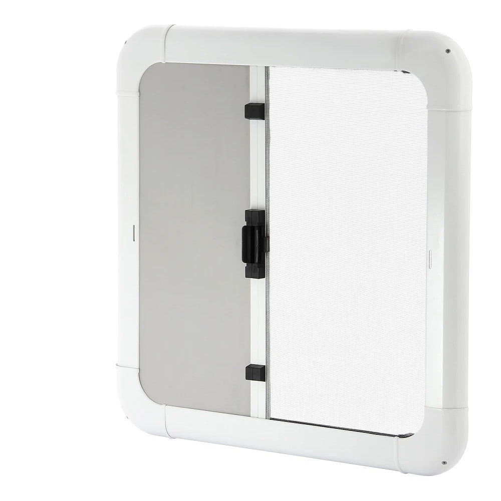Vetus Screen and blind System for Altus/ Magnus 4633