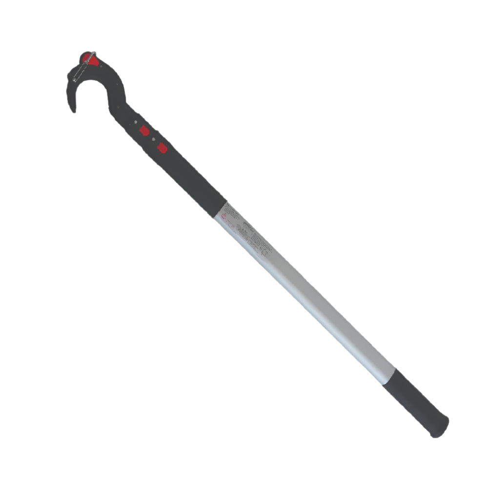 Hook N Moor 2.5 Meter Telescopic (8 ft)