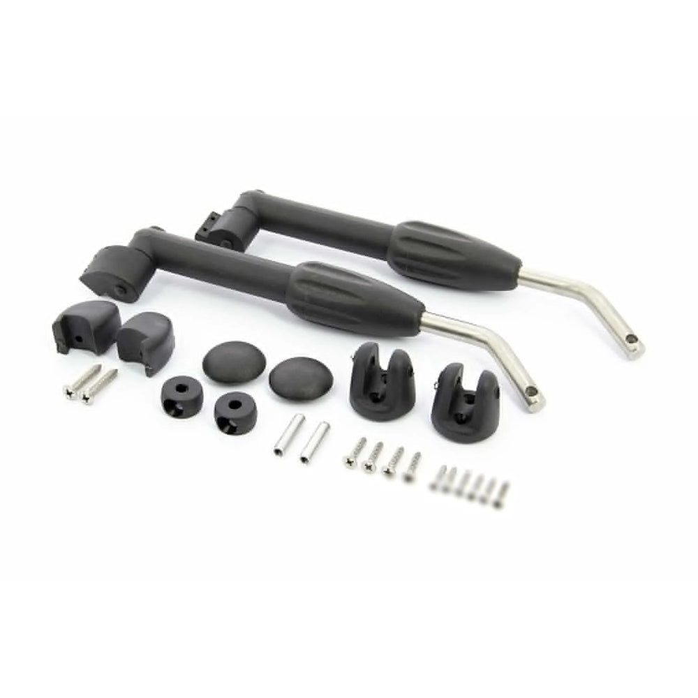 Vetus Hatch adjuster ALTUS left + right 210mm short