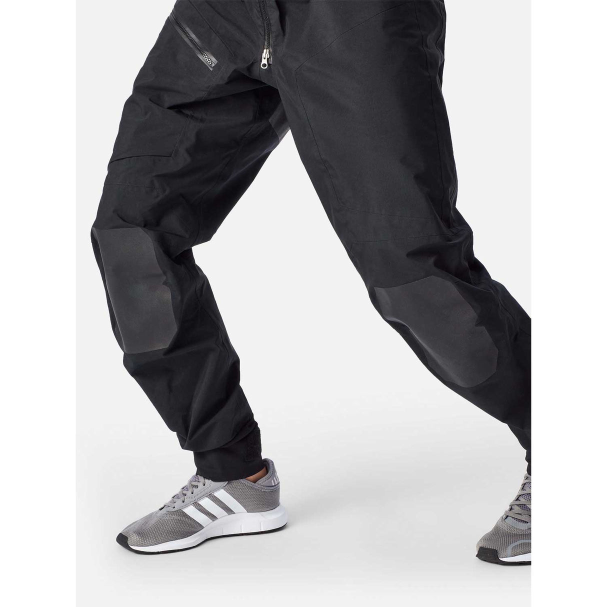 Henri-Lloyd Racing M-Pro Salopette 3.0 - Black - Size M (P241109001-999)