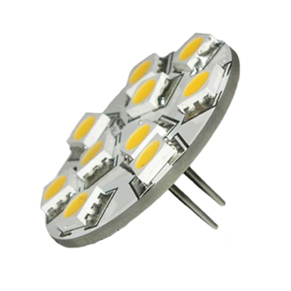 Imtra Bulbs - "X-Beam" LED Replacement Bulb (Blue) - Directional - Back Pin