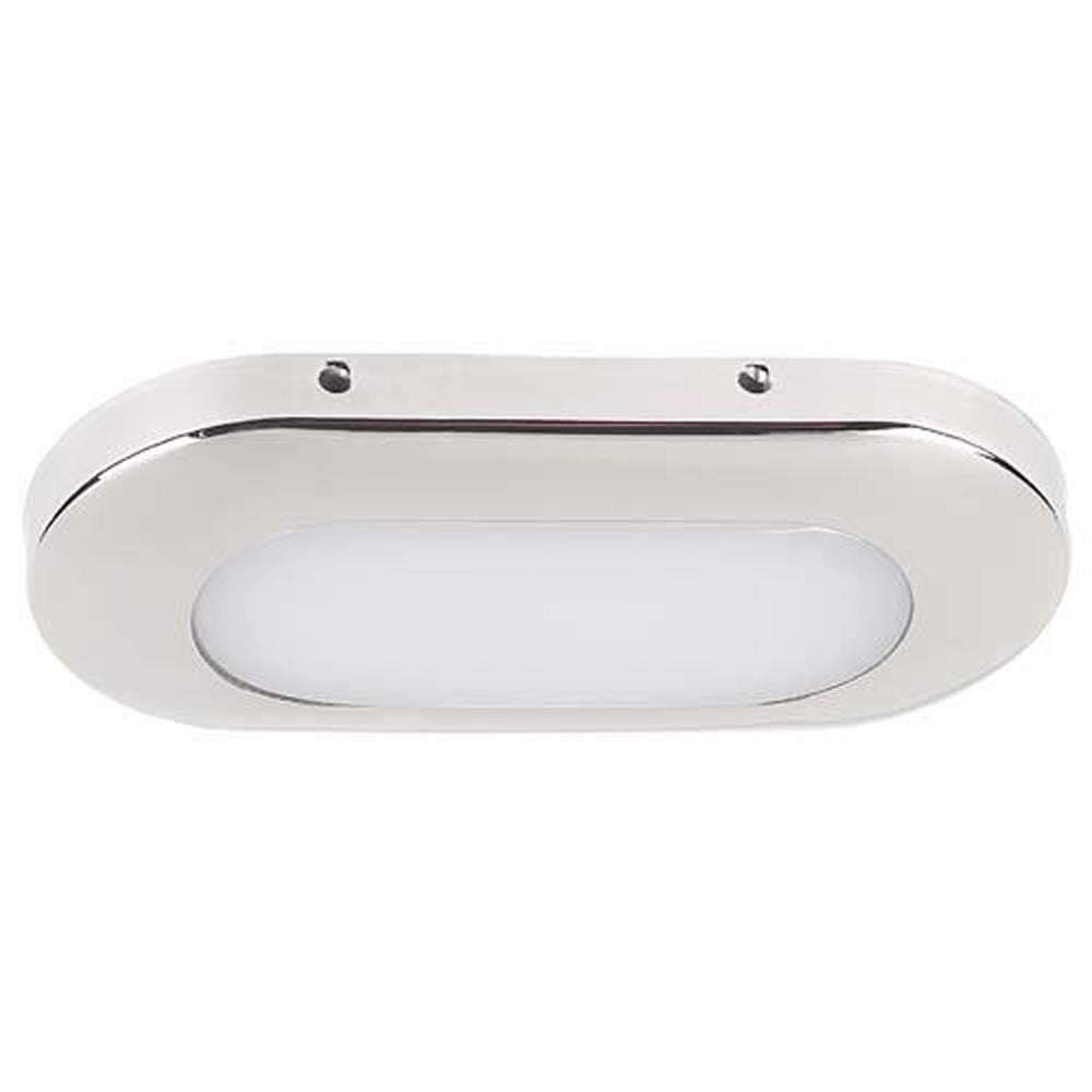 Imtra Montauk LED Light - Red (12/24 V)