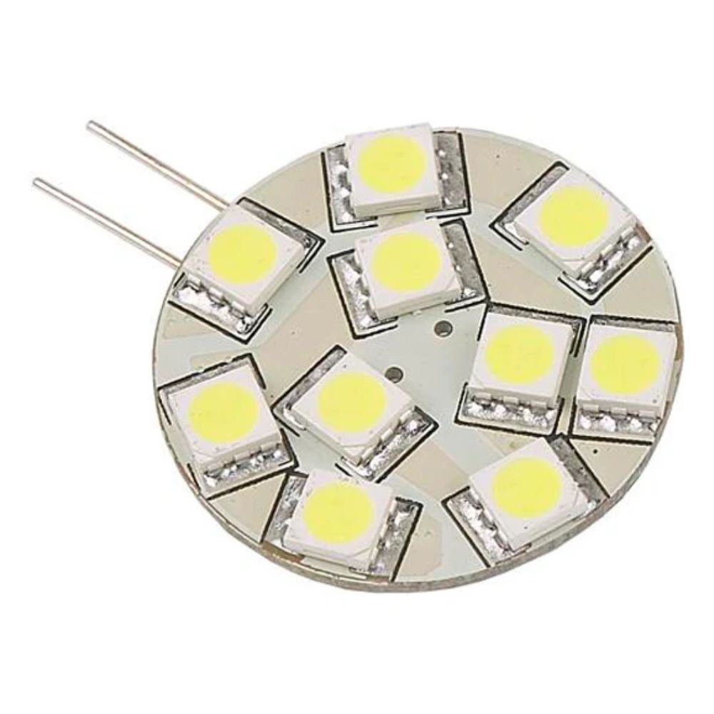 Imtra Bulbs - "X-Beam" LED Replacement Bulb (Cool) - Directional