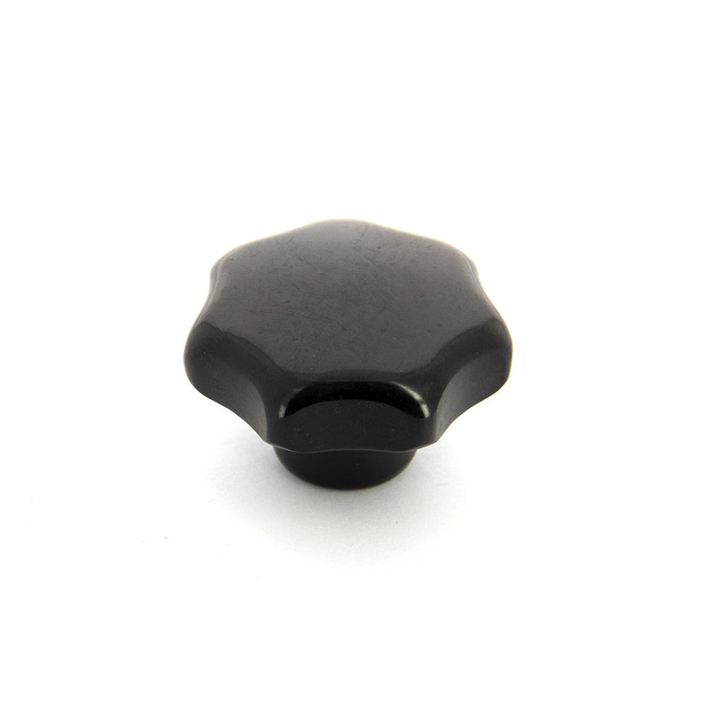 Vetus Star knob M5x40 Vetus grey