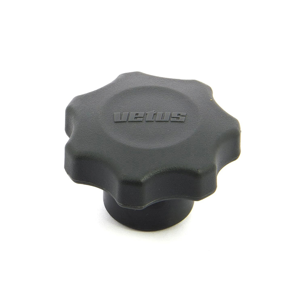 Vetus Star knob M6x40 Vetus grey