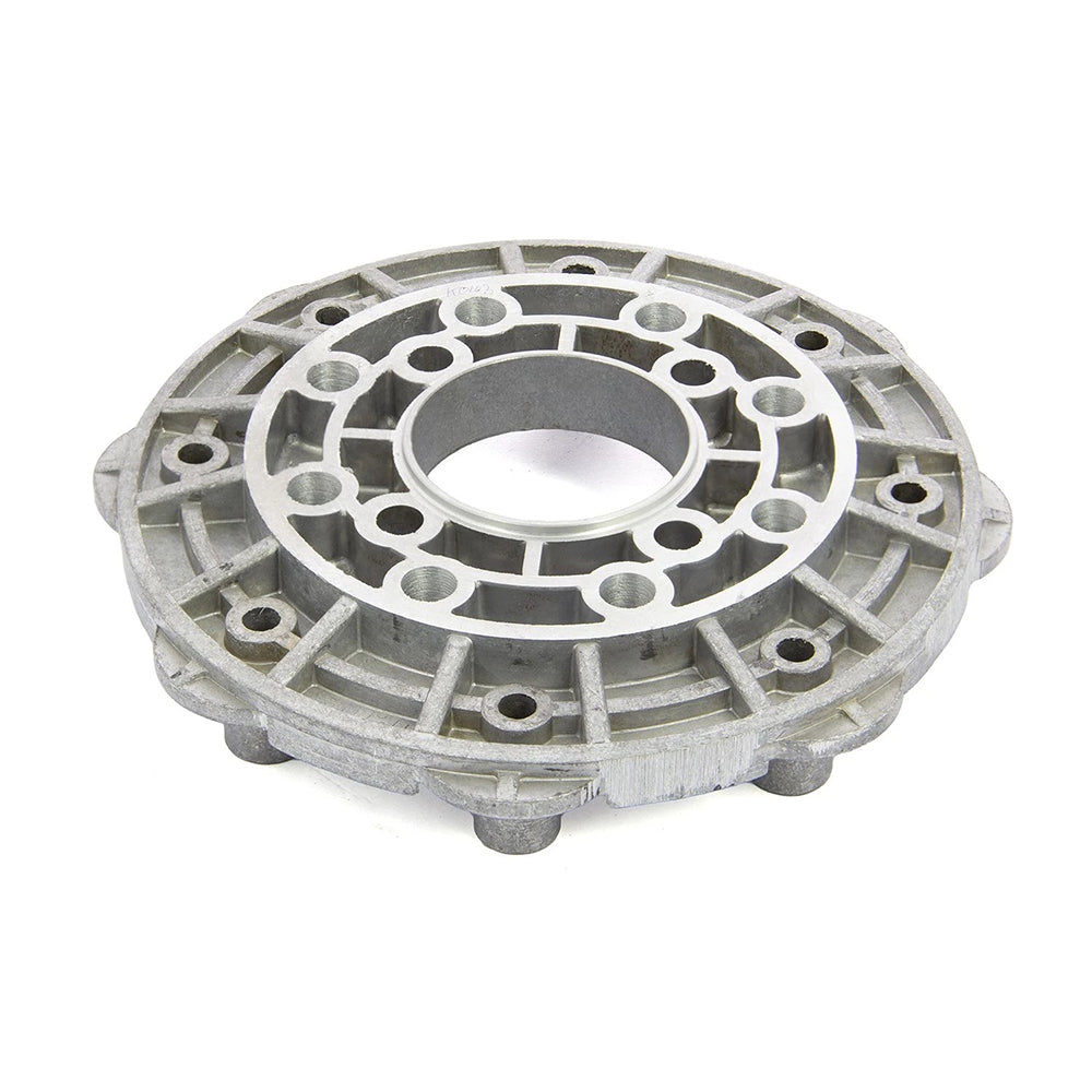 Vetus Lower half flex. coupling type 10