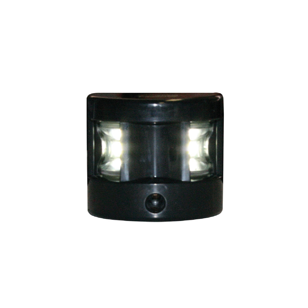 Lalizas Masthead & Anchor Lights - FOS 12 LED 225° (Black Housing)