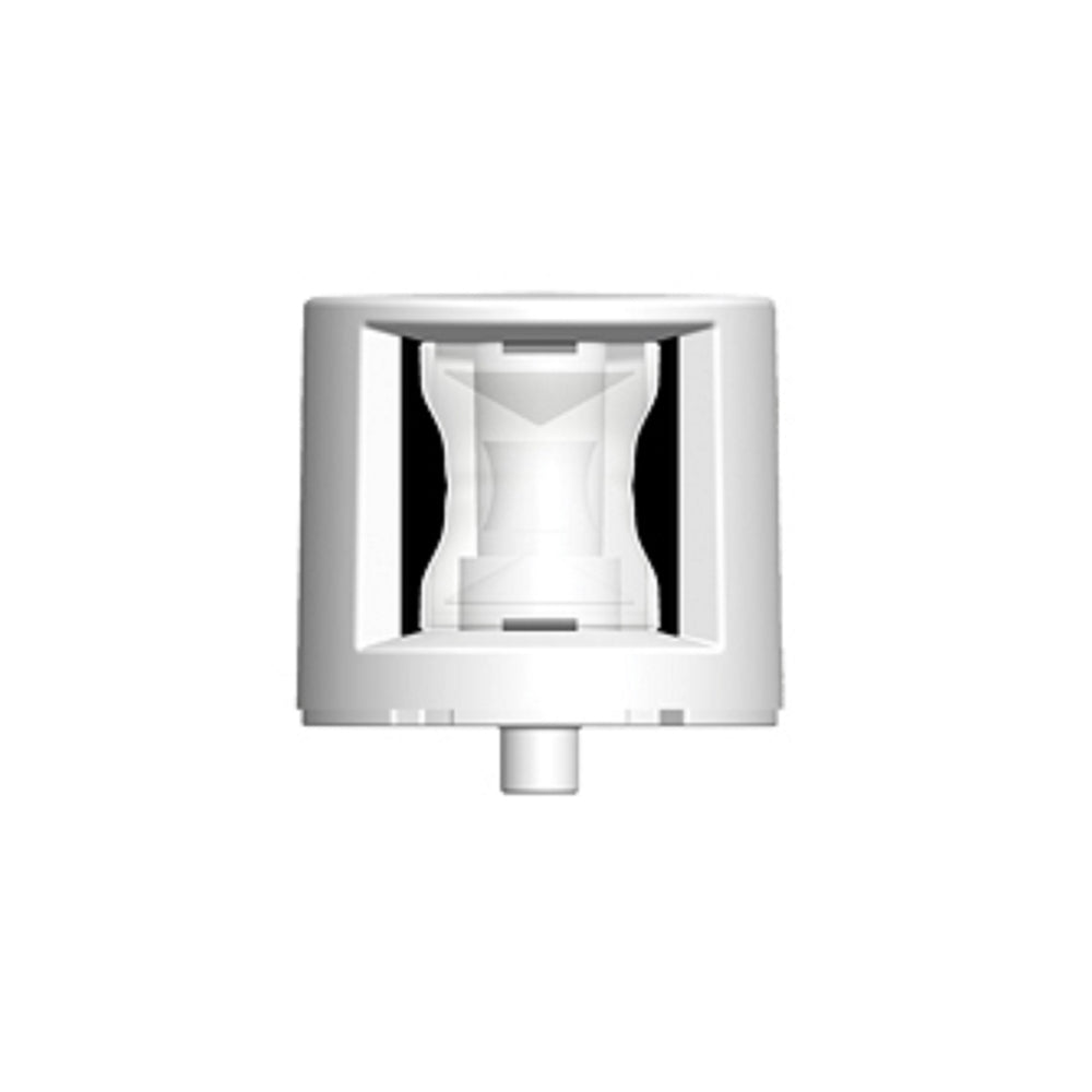 Lalizas Stern Lights - FOS 12 Vertical Mount LED 135° (White Housing)