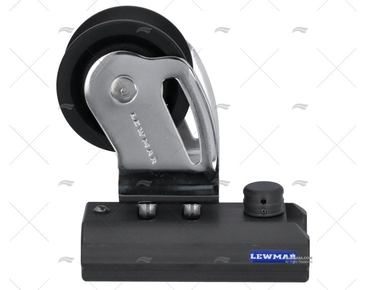Lewmar Sz1 Tb Hl Genoa Kit