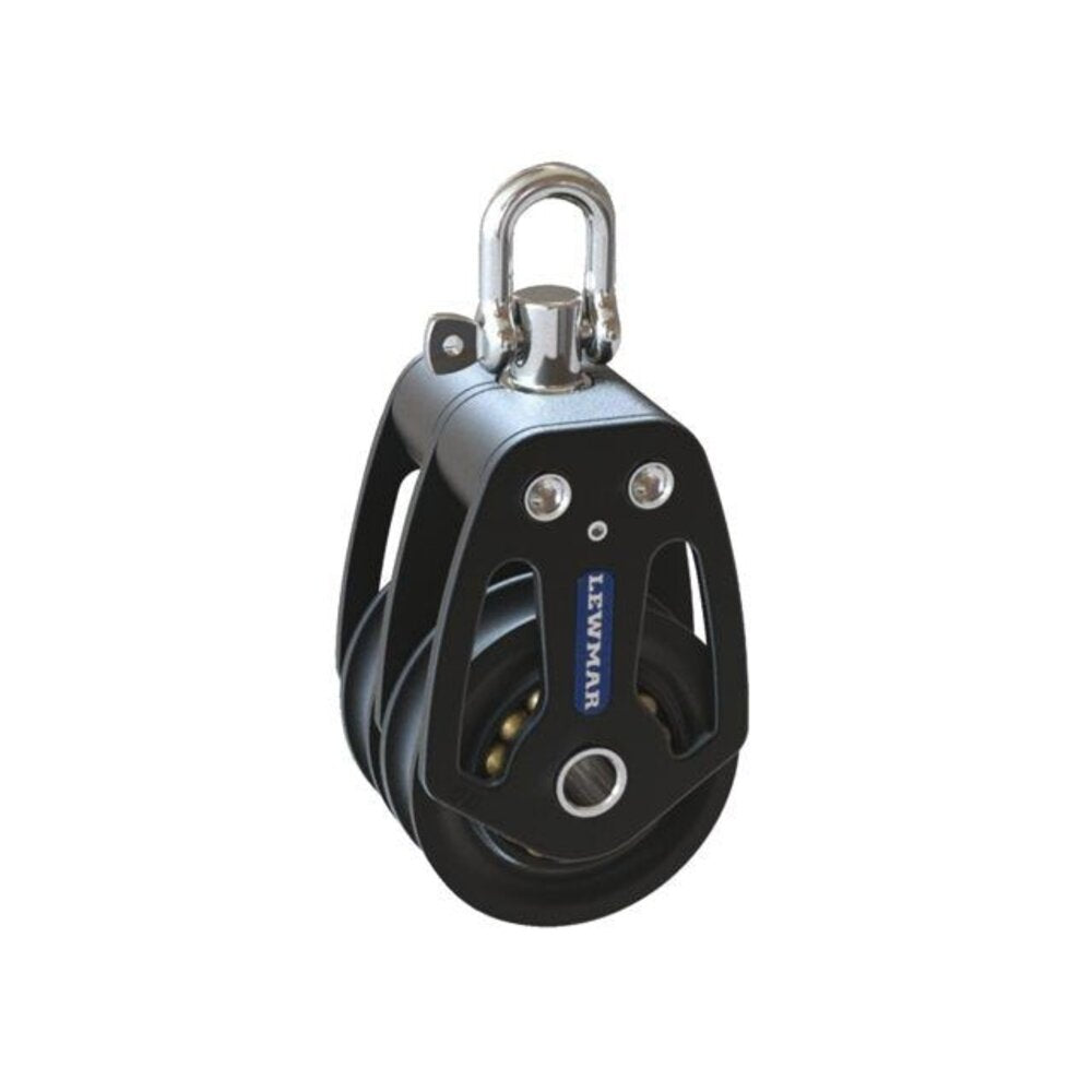 Lewmar Htx2 Gcar Sr Plunger Port