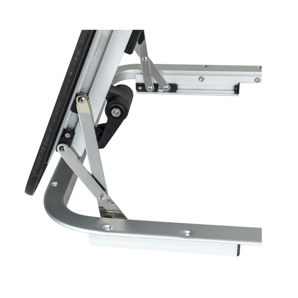 Lewmar Ultra Low Profile Hatch Size 44 - Cut Out: 32.7 x 45.7 cm (12 7/8 x 18.0 in) - Bi-Square (34944010)