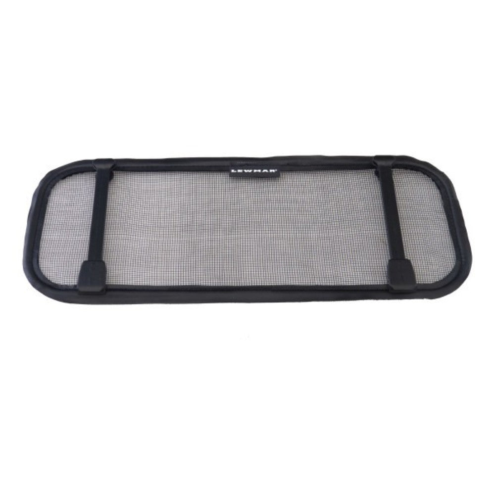 Lewmar Standard Port (New) Size 1 Clip Flyscreen (367312936)