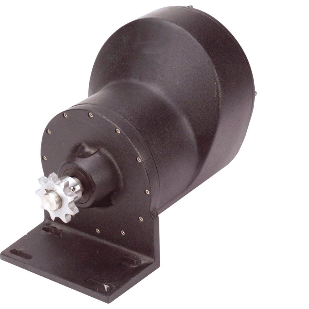 Lewmar Rotary Drive Unit 5/8P - 9T (1/4 hp - 12V)