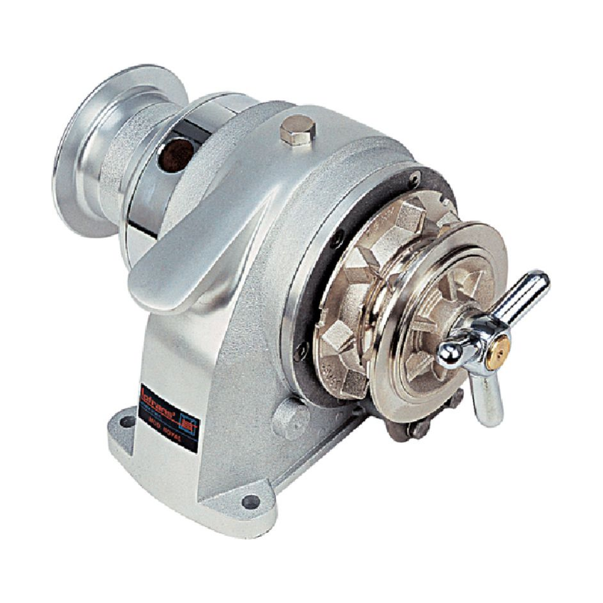 Lofrans Royal Manual Windlass - 5/16" BBB