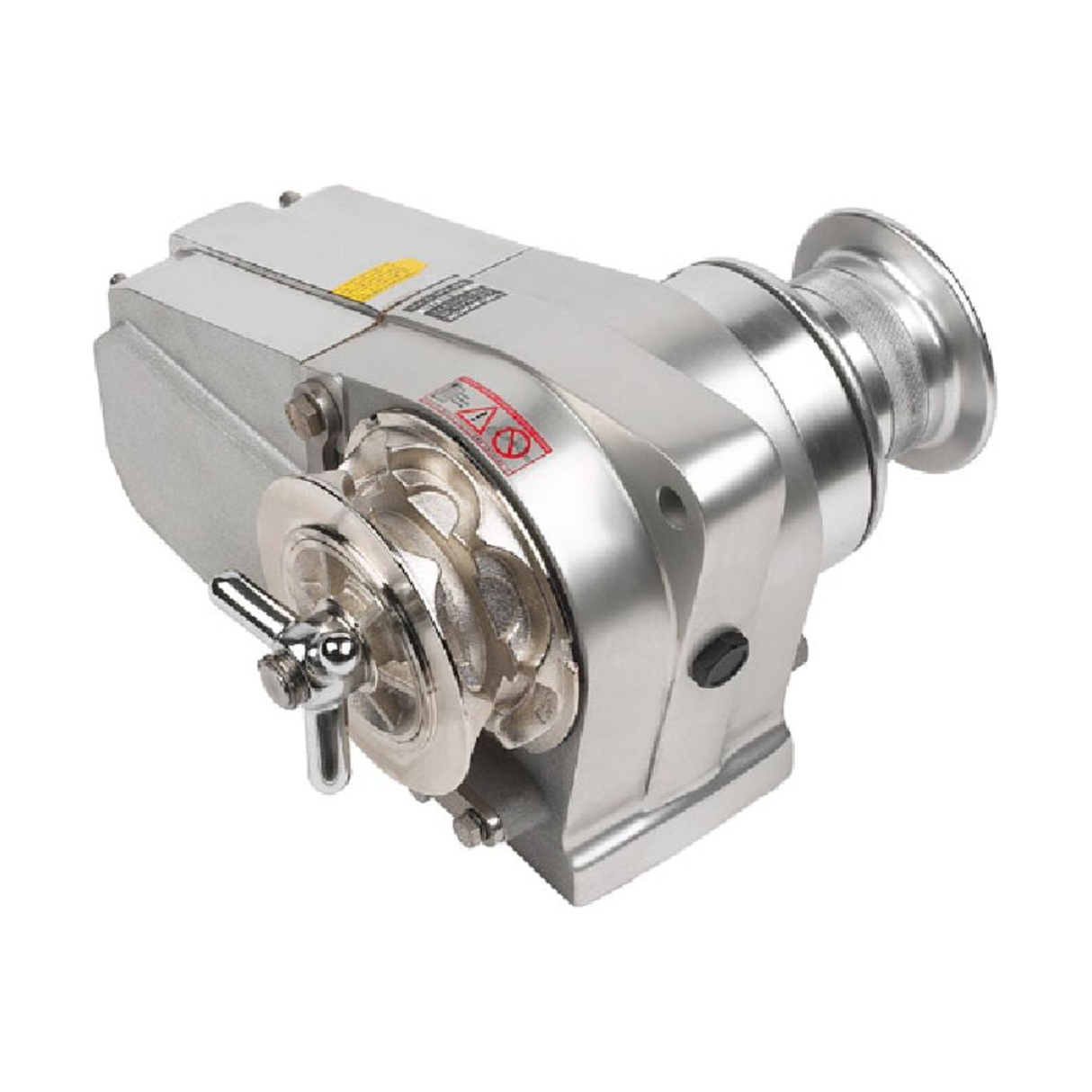 Lofrans Cayman 1000 Windlass - 12V 1000W 5/16" G4