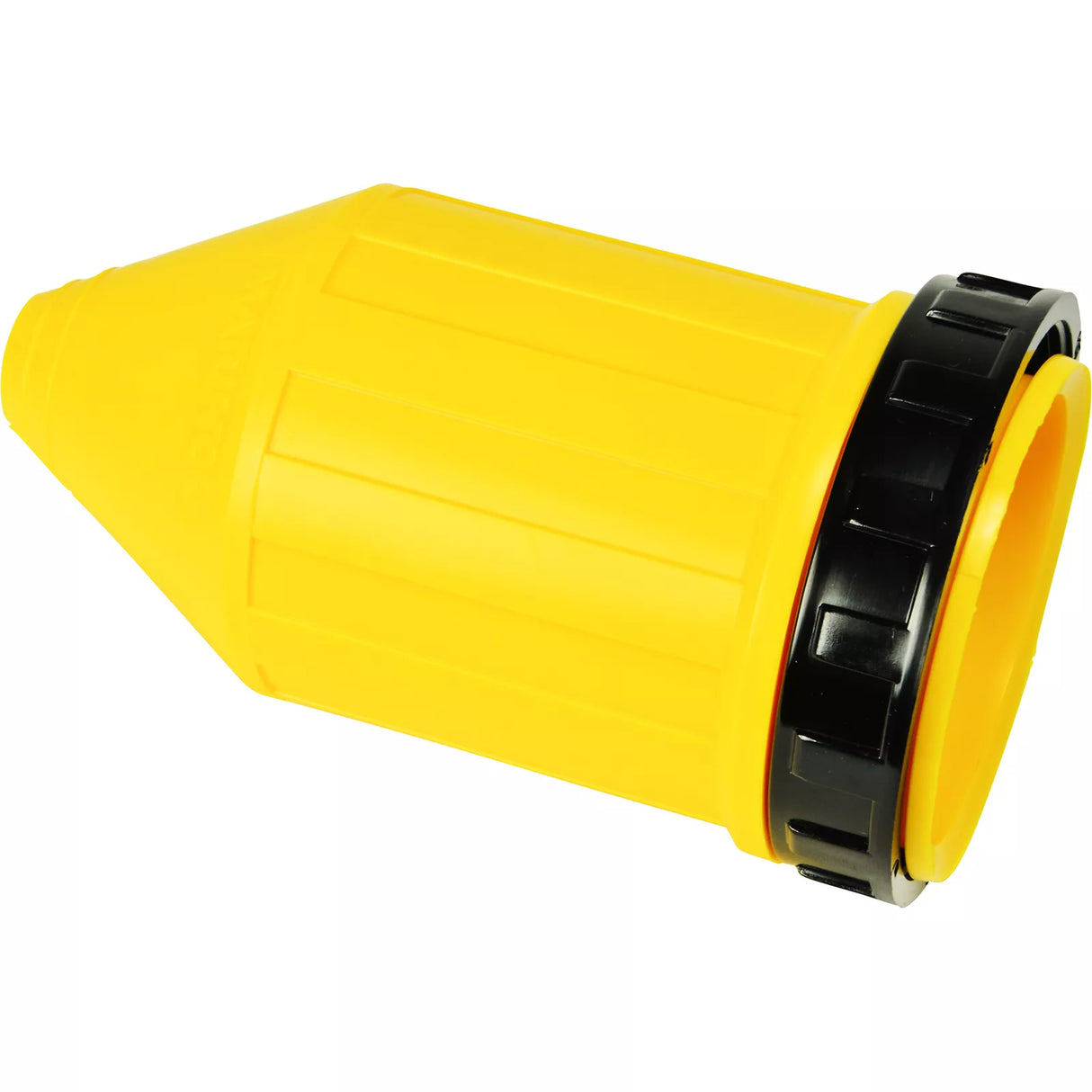 Marinco 7715ELN Weatherproof Cover w/Easy Lock Ring