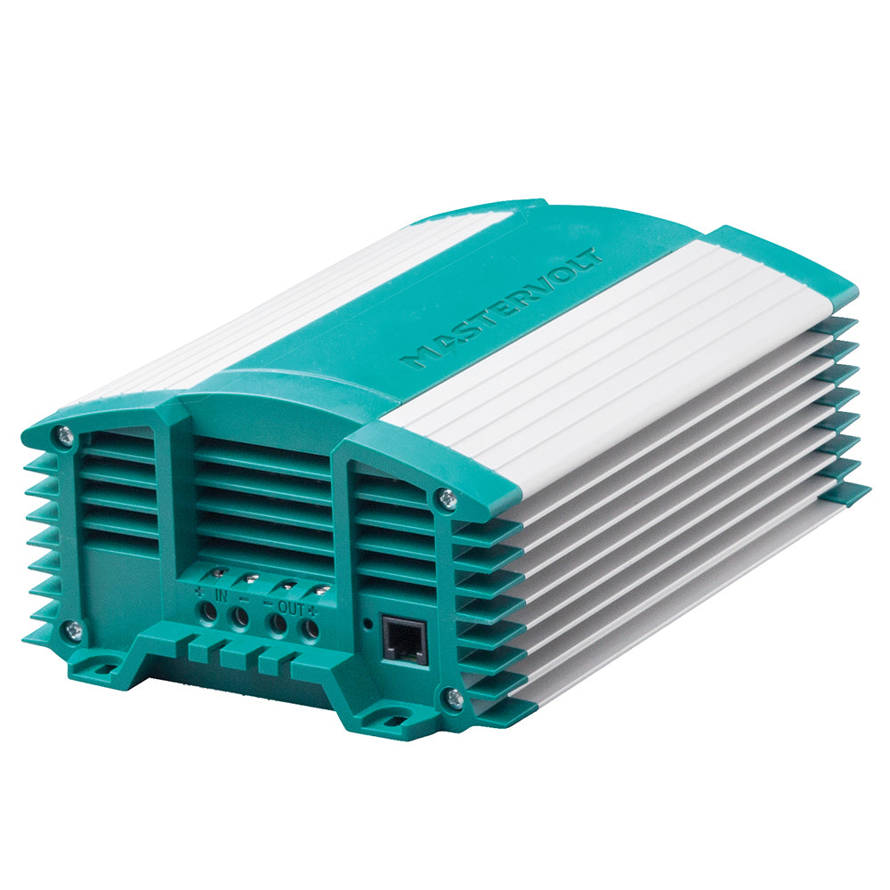 Mastervolt Converter DC/DC Magic Series - 12V to 24V (10 Amp)