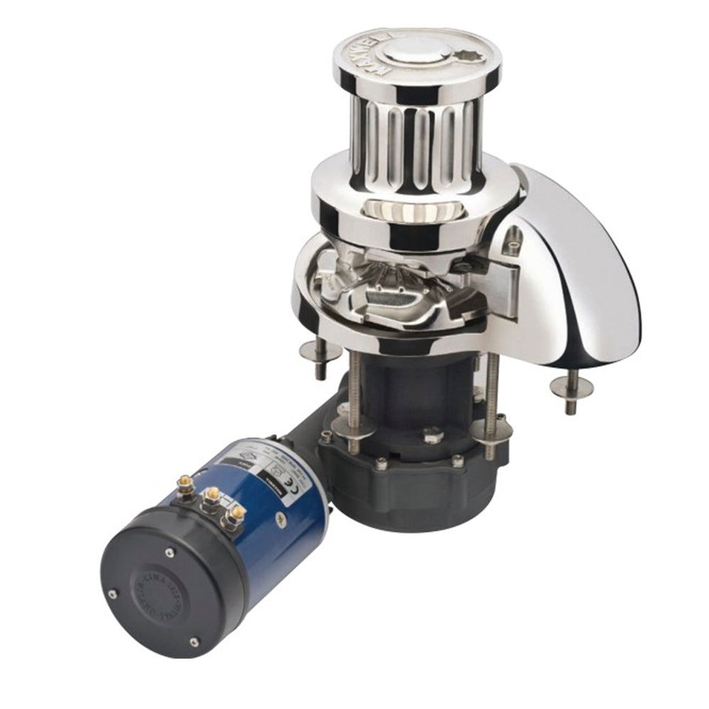 Maxwell 135Amp 12/24V Windlass Isolator [P100791]