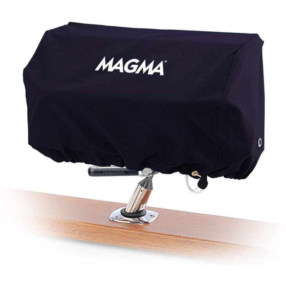Magma Rectangular Grill Cover - 9" x 18" - Captain's Navy