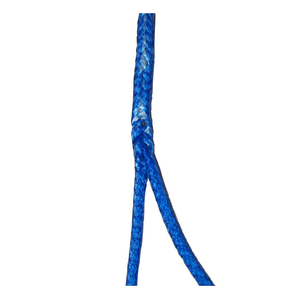 MAURIPRO - Pig Tail or Split Mainsheet Splice, (117)